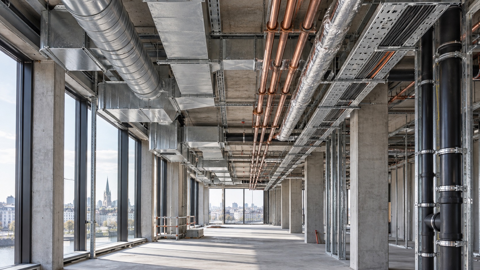 Fachplanung